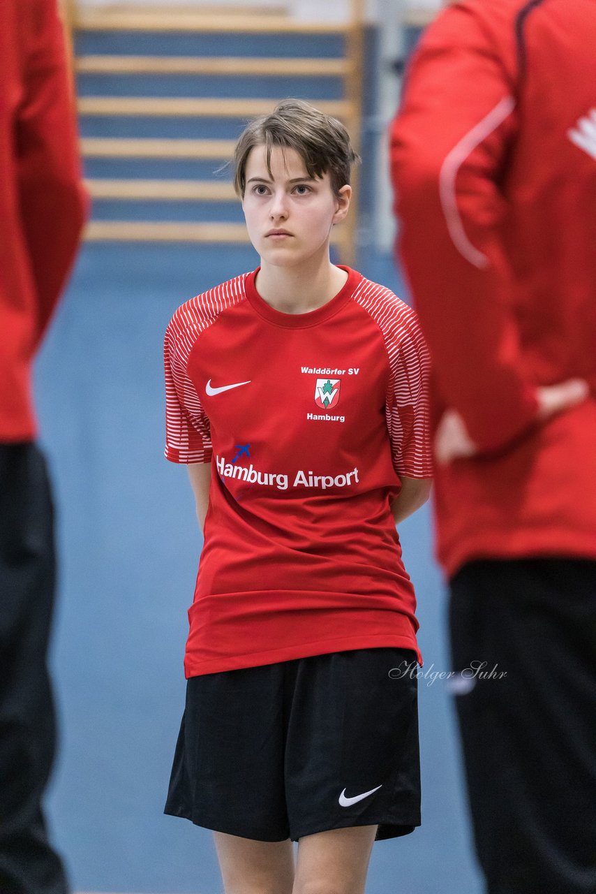 Bild 146 - B-Juniorinnen Futsalmeisterschaft